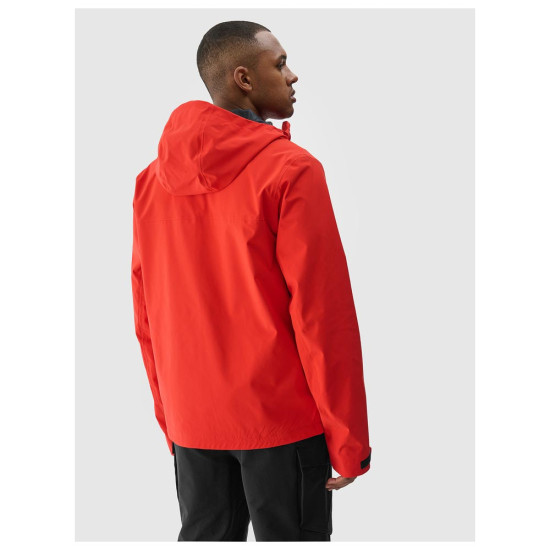 TECHNICAL JACKET